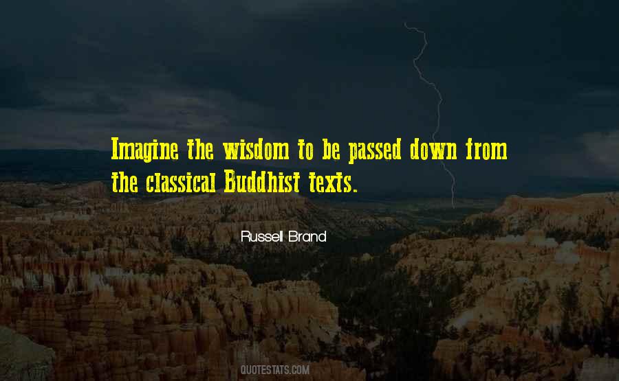 Classical Texts Quotes #311499