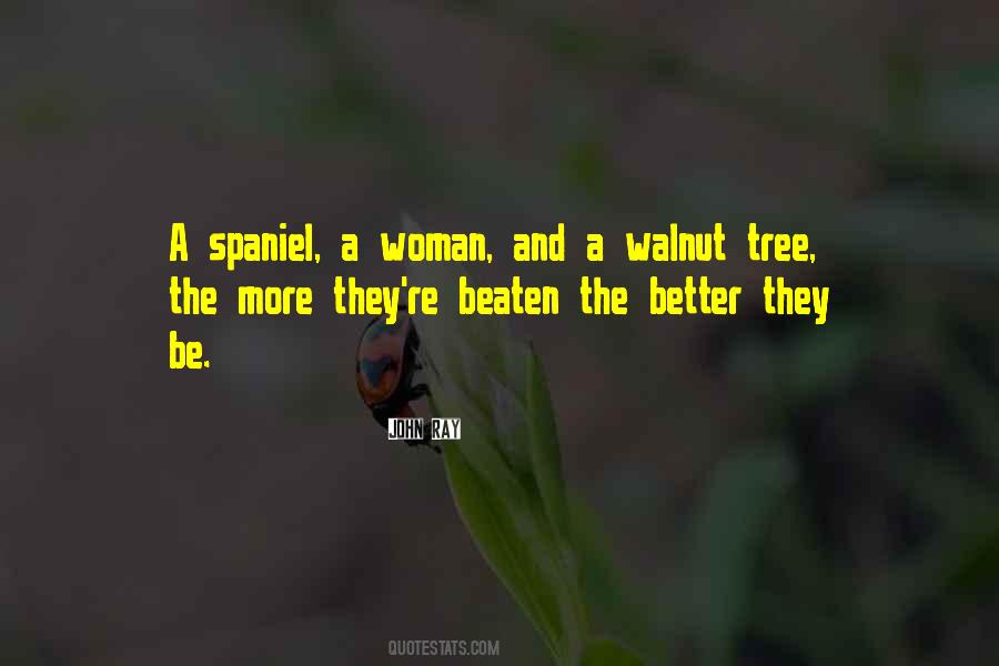 Be A Better Woman Quotes #1266888