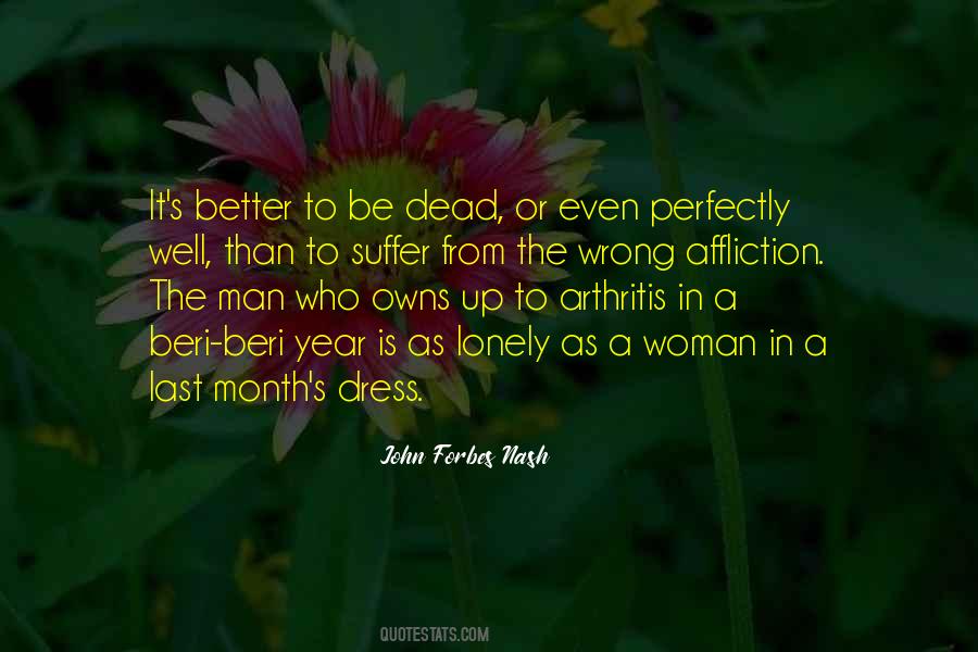 Be A Better Woman Quotes #1278554