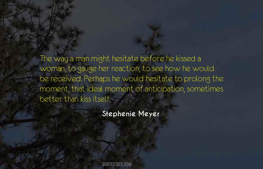 Be A Better Woman Quotes #1317502
