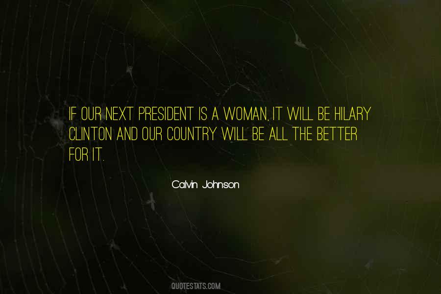 Be A Better Woman Quotes #1511980