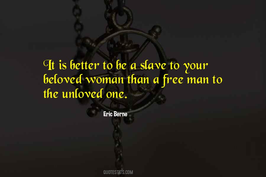 Be A Better Woman Quotes #443576