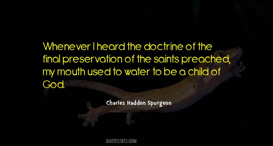 Be A Child Quotes #191064