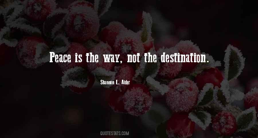 Peace Freedom Quotes #365083
