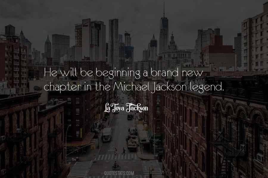 Be A Legend Quotes #1112350