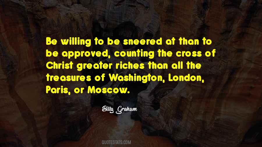 The Cross Of Christ Quotes #1533152