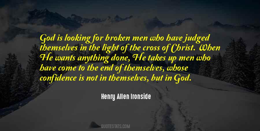 The Cross Of Christ Quotes #218922