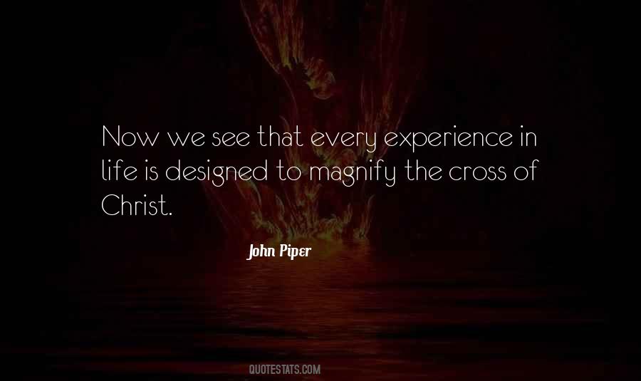 The Cross Of Christ Quotes #647145