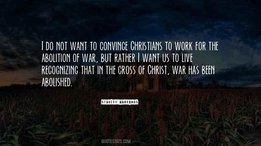 The Cross Of Christ Quotes #932419