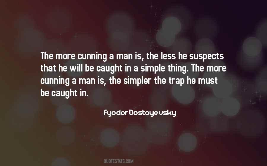 Be A Simple Man Quotes #322238