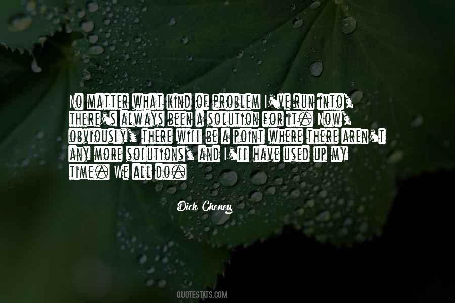 Be All There Quotes #10915
