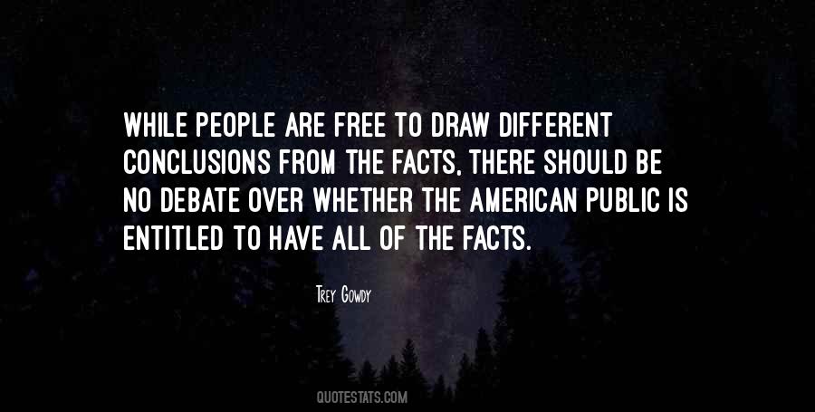 Be All There Quotes #26727