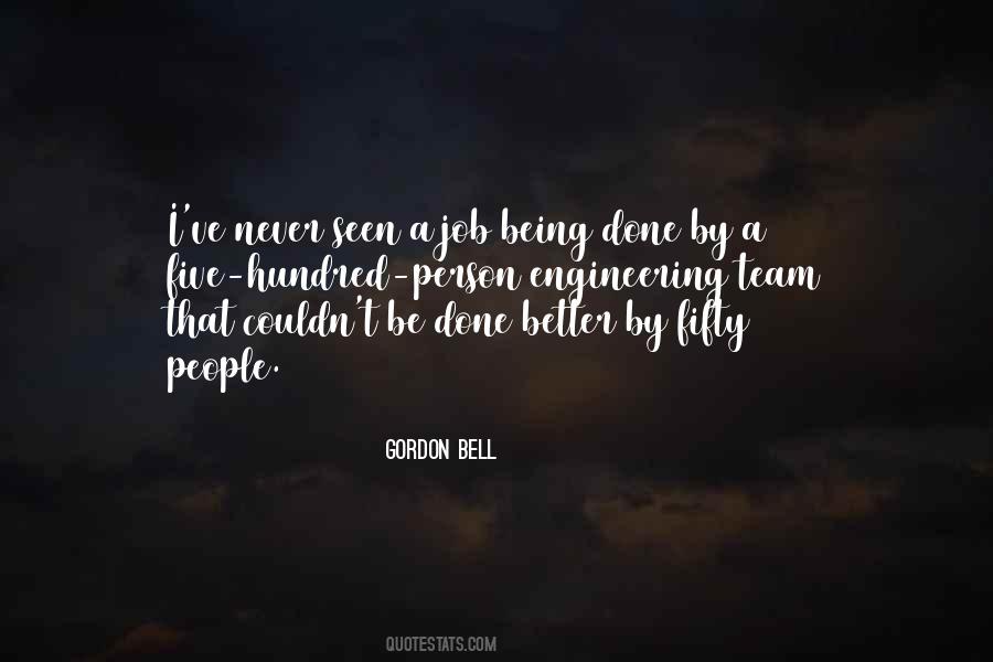 Be Better Person Quotes #410099