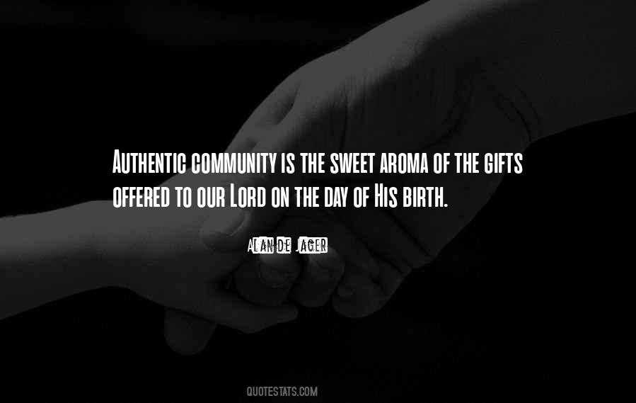God Fellowship Quotes #693149