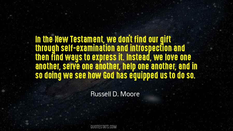 God Fellowship Quotes #753534