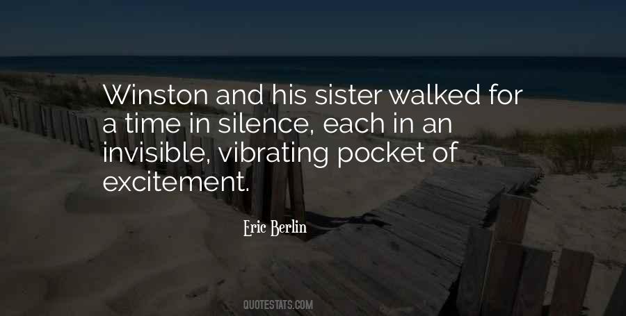 Blessman Ministry Quotes #1334199