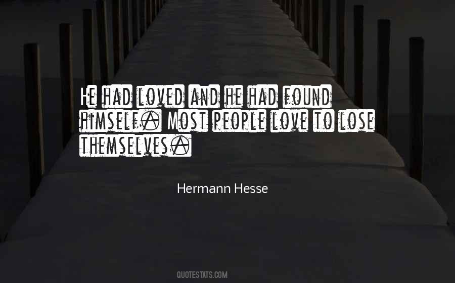 Lose Loved Ones Quotes #1109726
