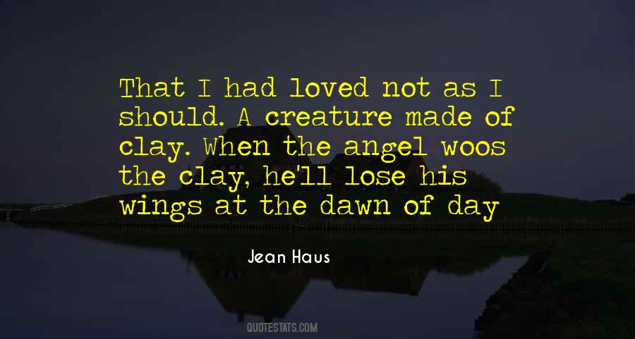 Lose Loved Ones Quotes #628993