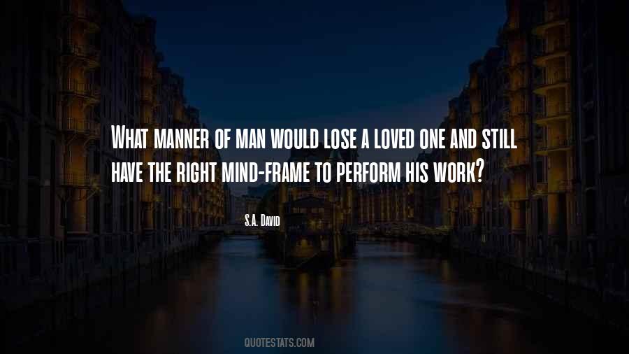 Lose Loved Ones Quotes #650982