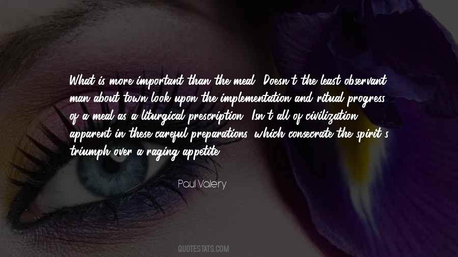 Be Careful What You Look For Quotes #564625