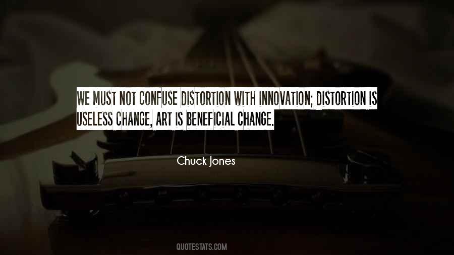 Art Distortion Quotes #1787994
