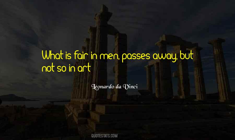 Be Fair To Others Quotes #16261