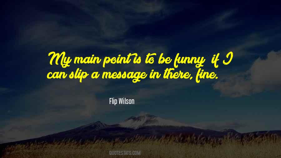 Be Fine Quotes #97151 Be Fine Quotes #97151