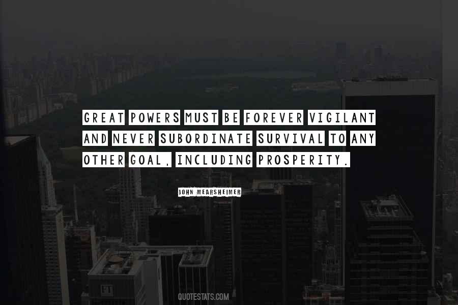 Be Forever Quotes #1106693