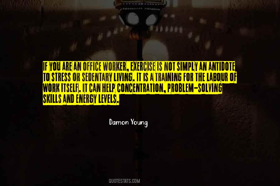 Problem Solving Skills Quotes #1864163
