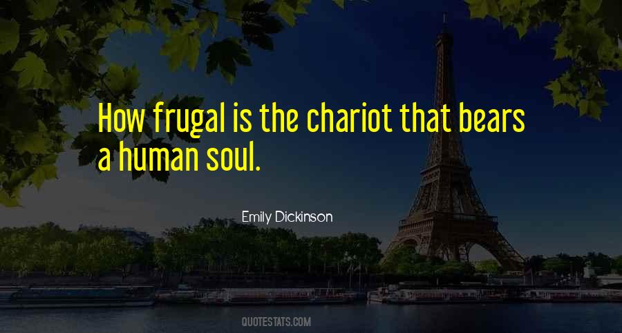 Be Frugal Quotes #618757