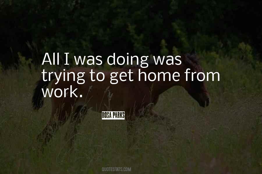 Desponding Example Quotes #433629