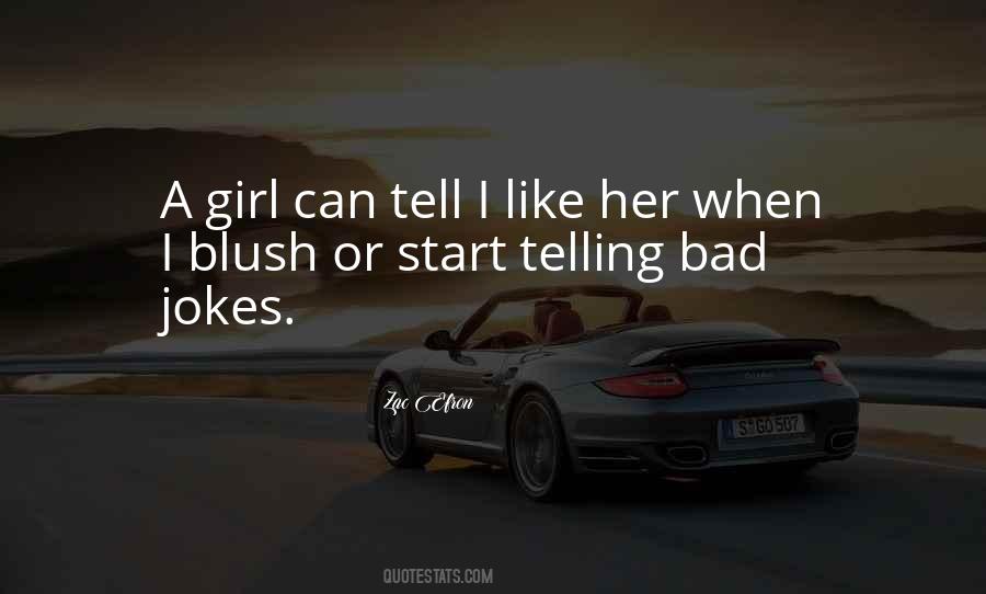 Her When Quotes #1051590