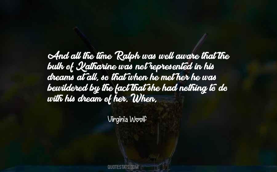 Her When Quotes #1149474