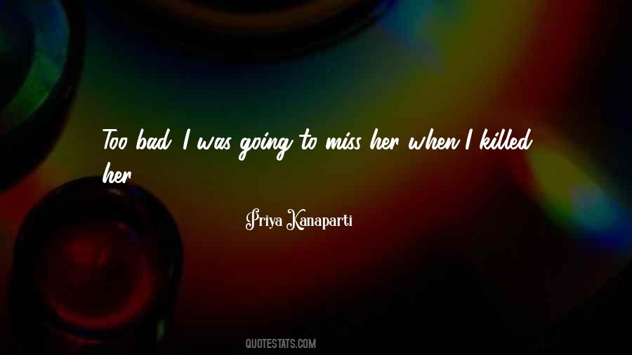 Her When Quotes #1191216