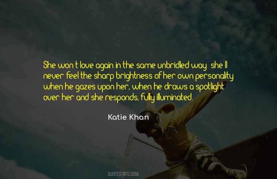 Her When Quotes #1294459
