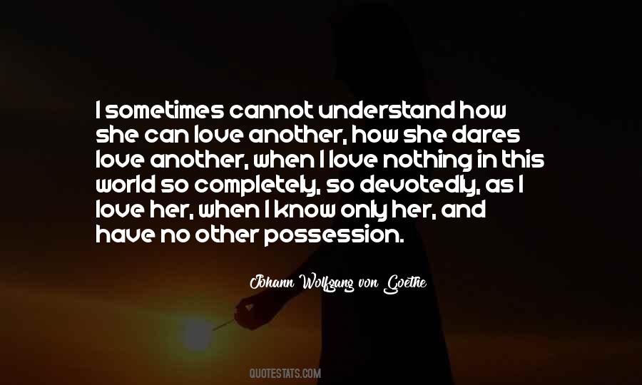Her When Quotes #1294764