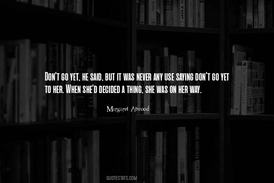 Her When Quotes #1332598
