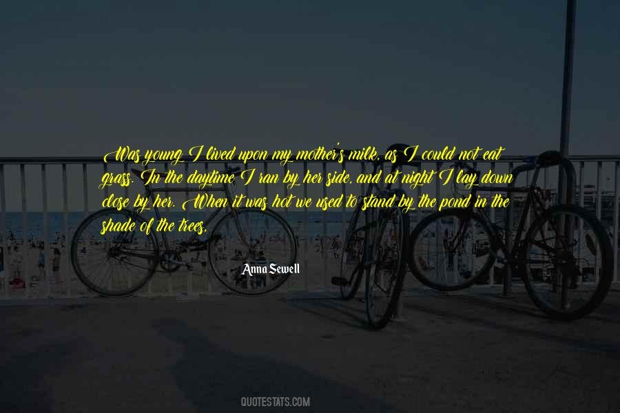 Her When Quotes #1341543