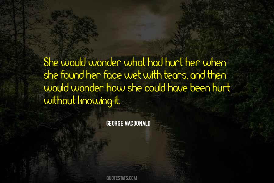 Her When Quotes #1423793