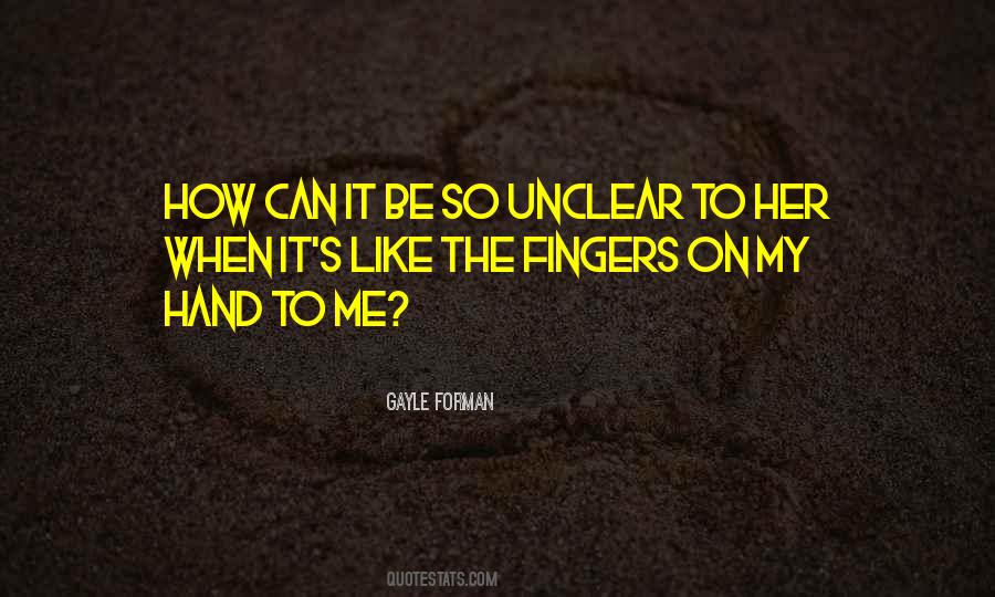 Her When Quotes #1607111