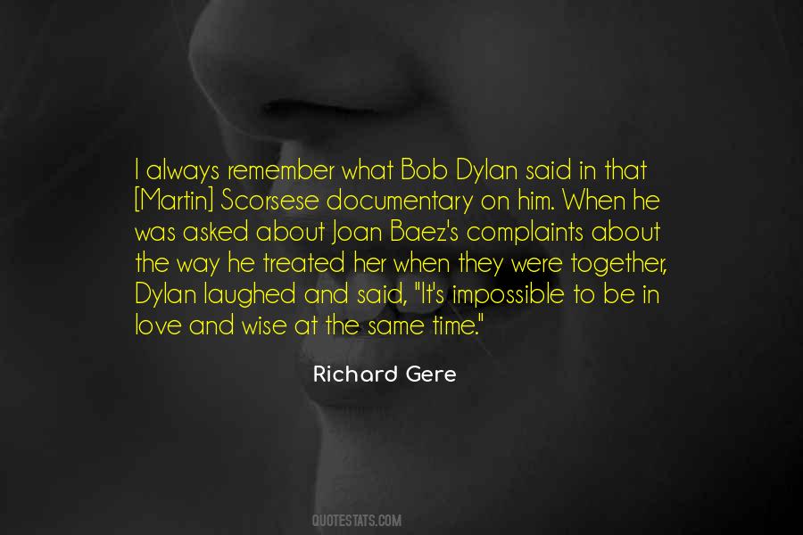 Her When Quotes #1658943