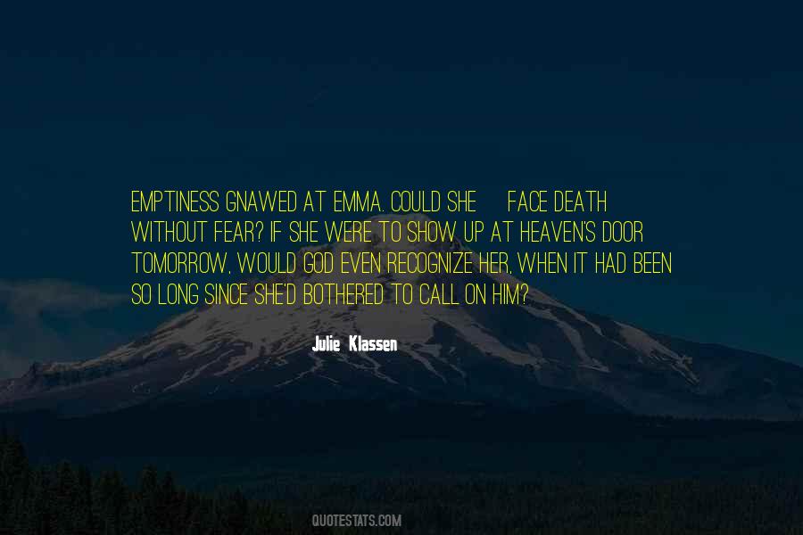 Her When Quotes #1751573