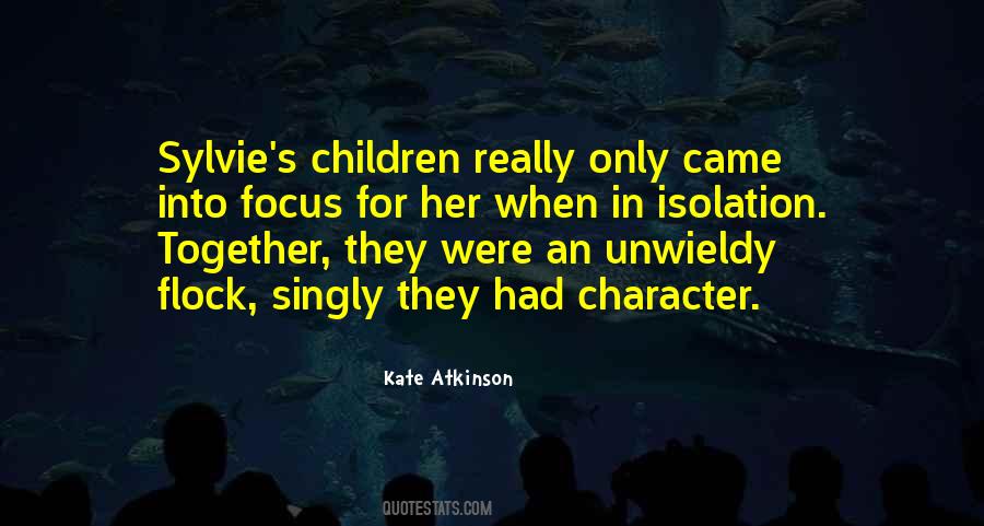 Her When Quotes #1758715
