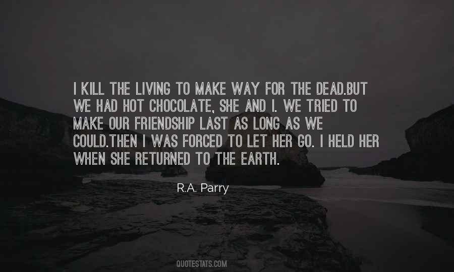 Her When Quotes #1841472