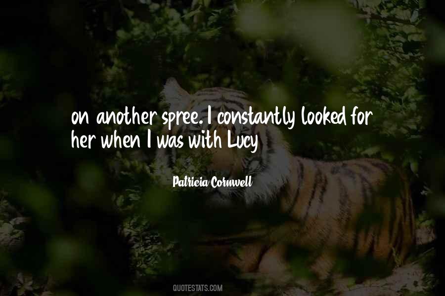 Her When Quotes #1848720