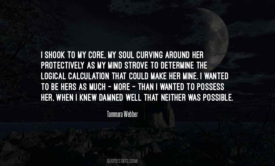 Her When Quotes #1871524