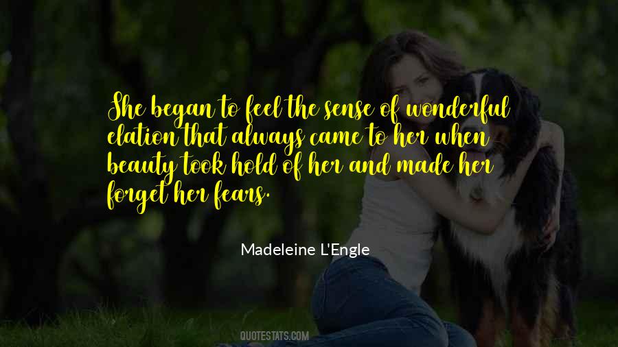 Her When Quotes #930499