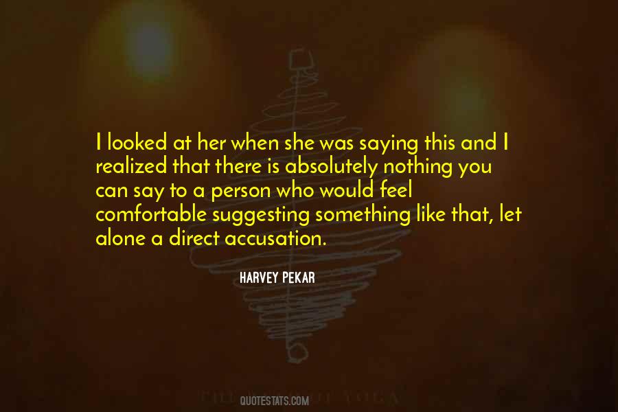 Her When Quotes #943245