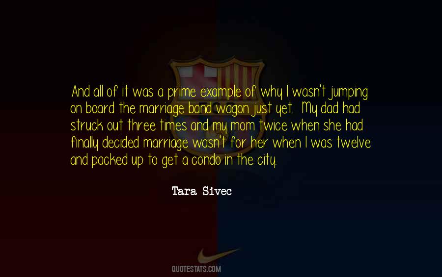 Her When Quotes #974235