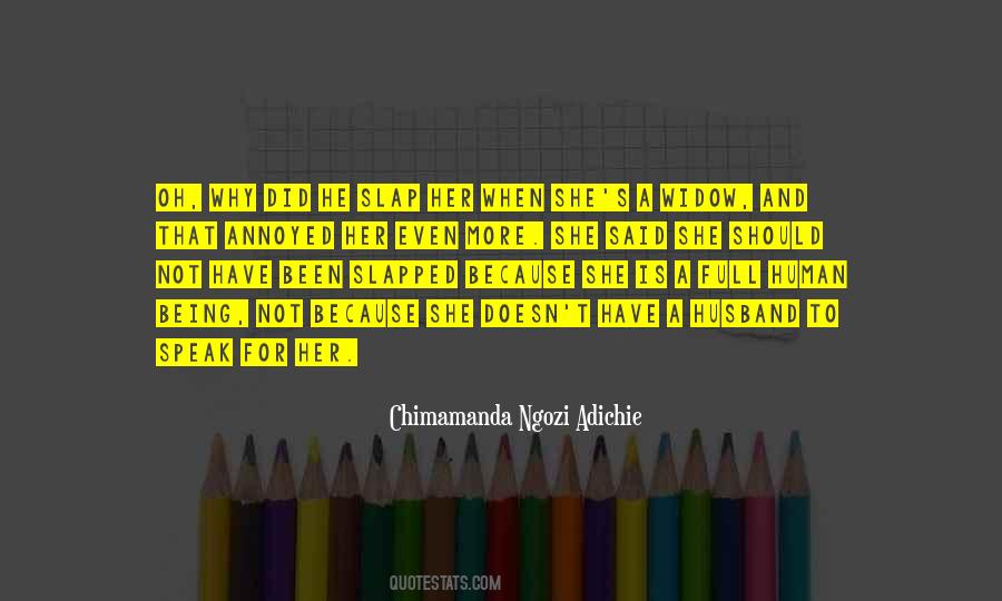 Her When Quotes #982645